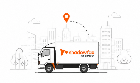 About Shadowfax
