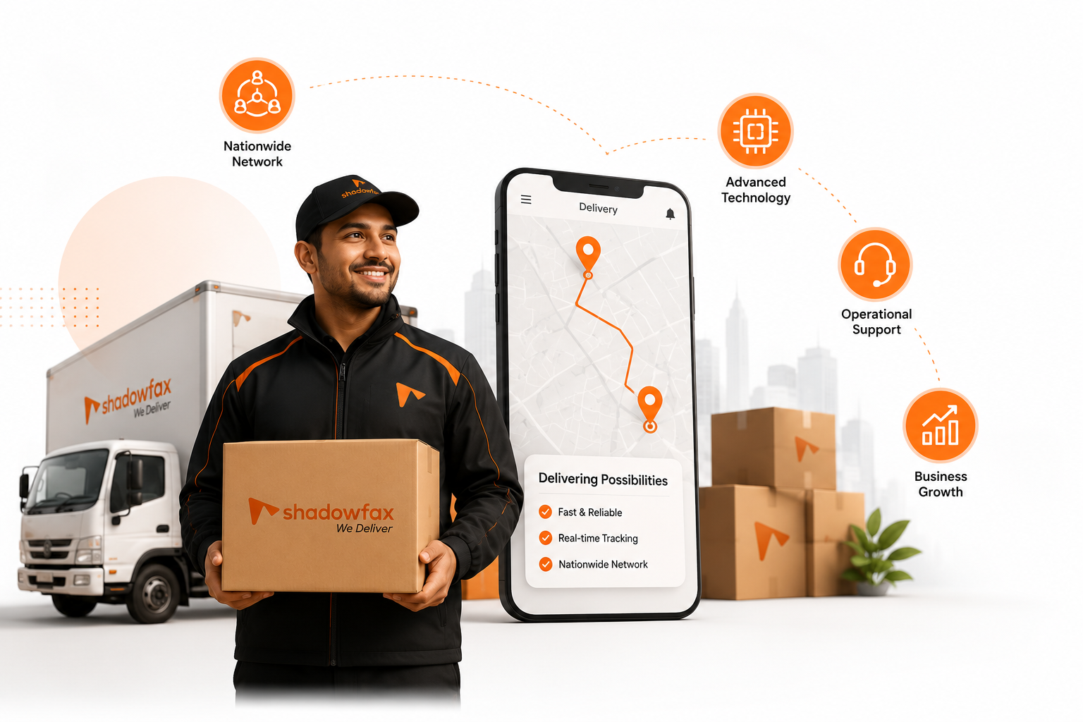 Logistics